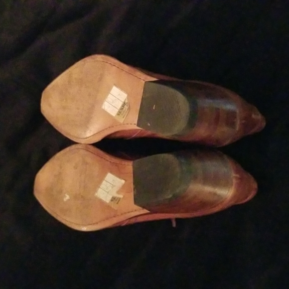 Sendra boot sz. 7 - Picture 4 of 16